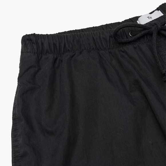 Aritzia TNA deploy parachute pants - S - humus beige - Picture 10 of 12